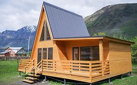 Cottage View