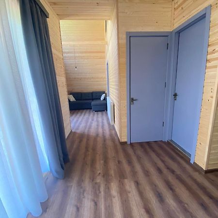 Cottage View Казбеги Экстерьер фото
