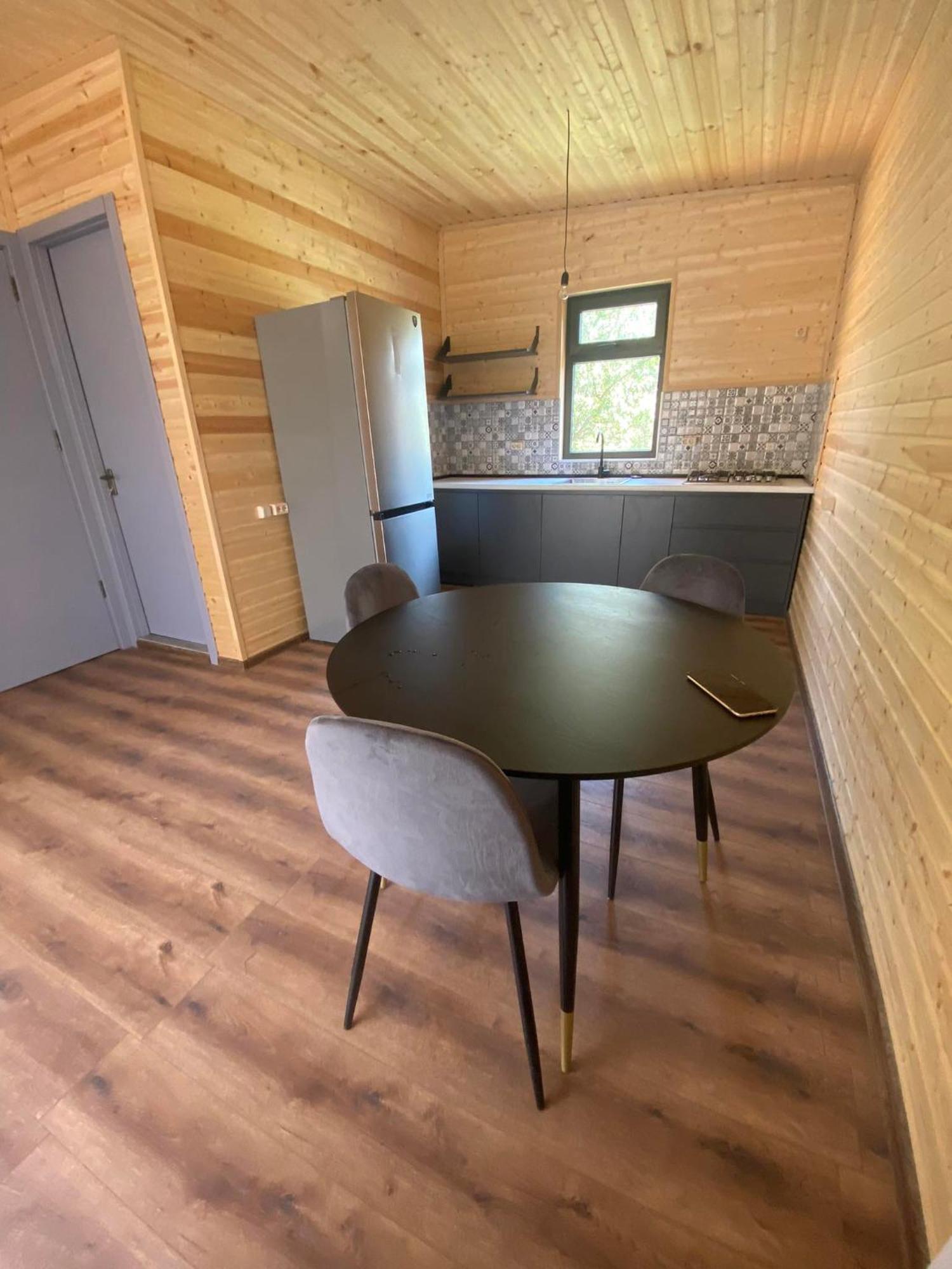 Cottage View Казбеги Экстерьер фото
