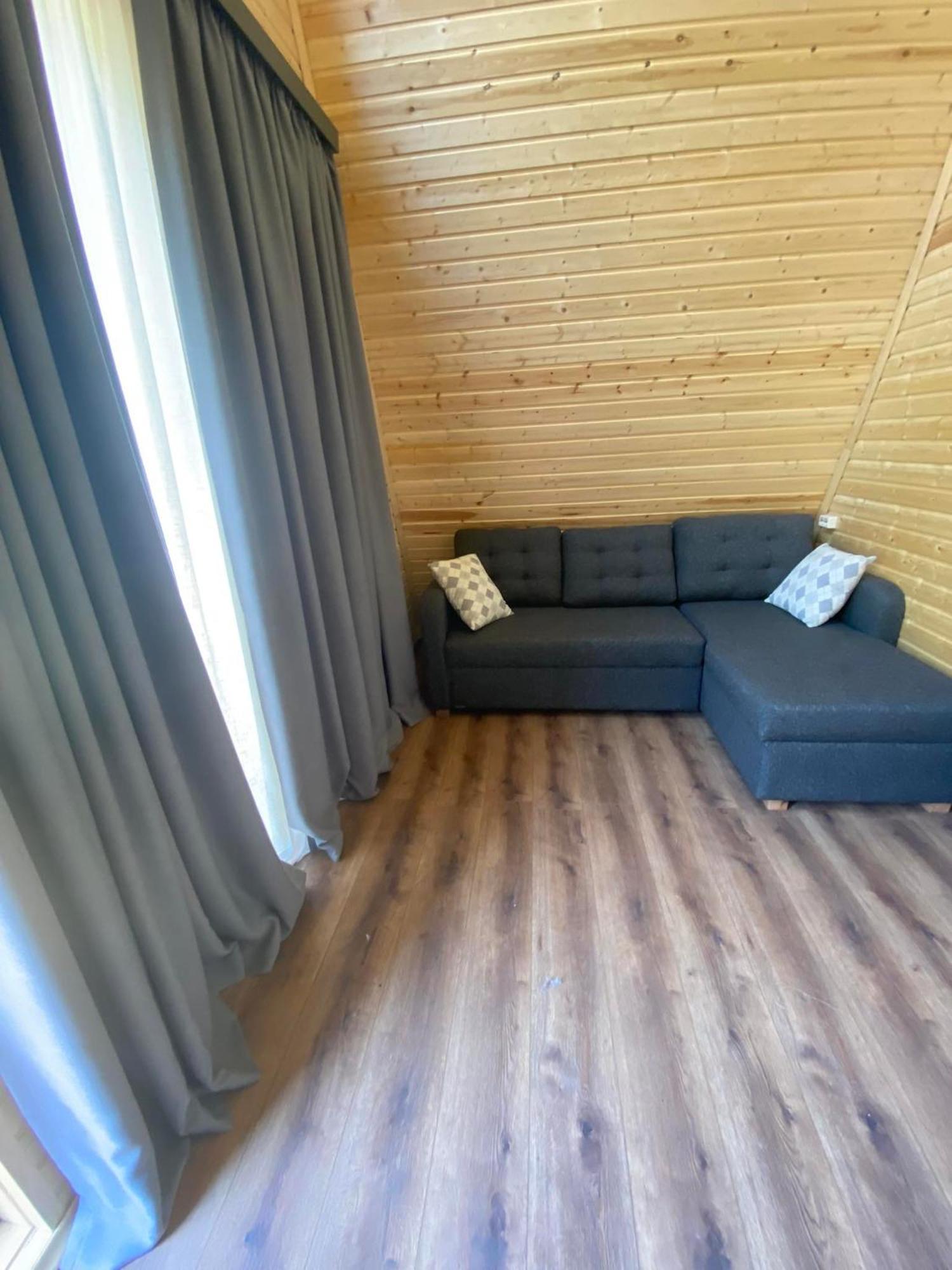 Cottage View Казбеги Экстерьер фото